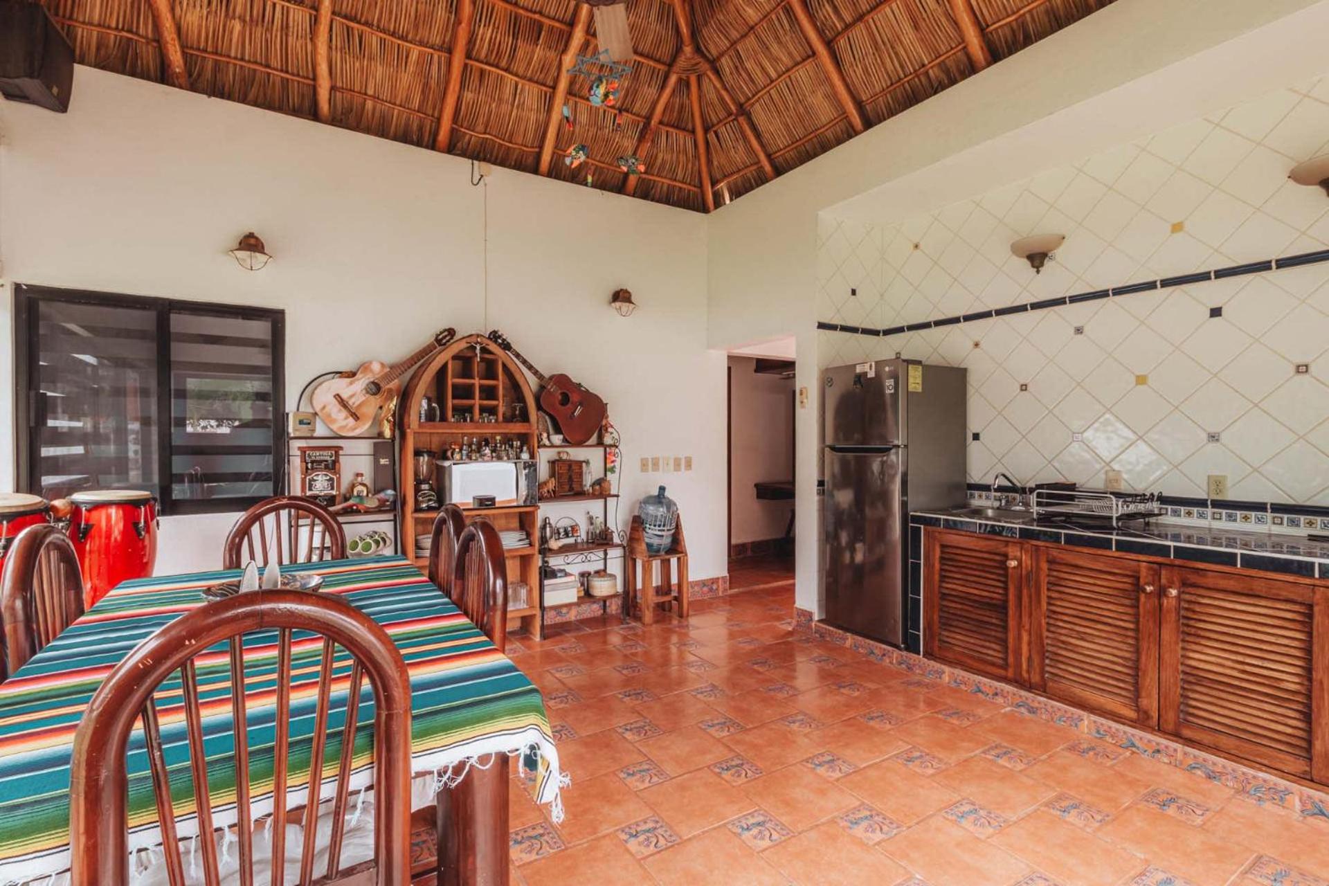 Hacienda Gonzalez Beach Getaway