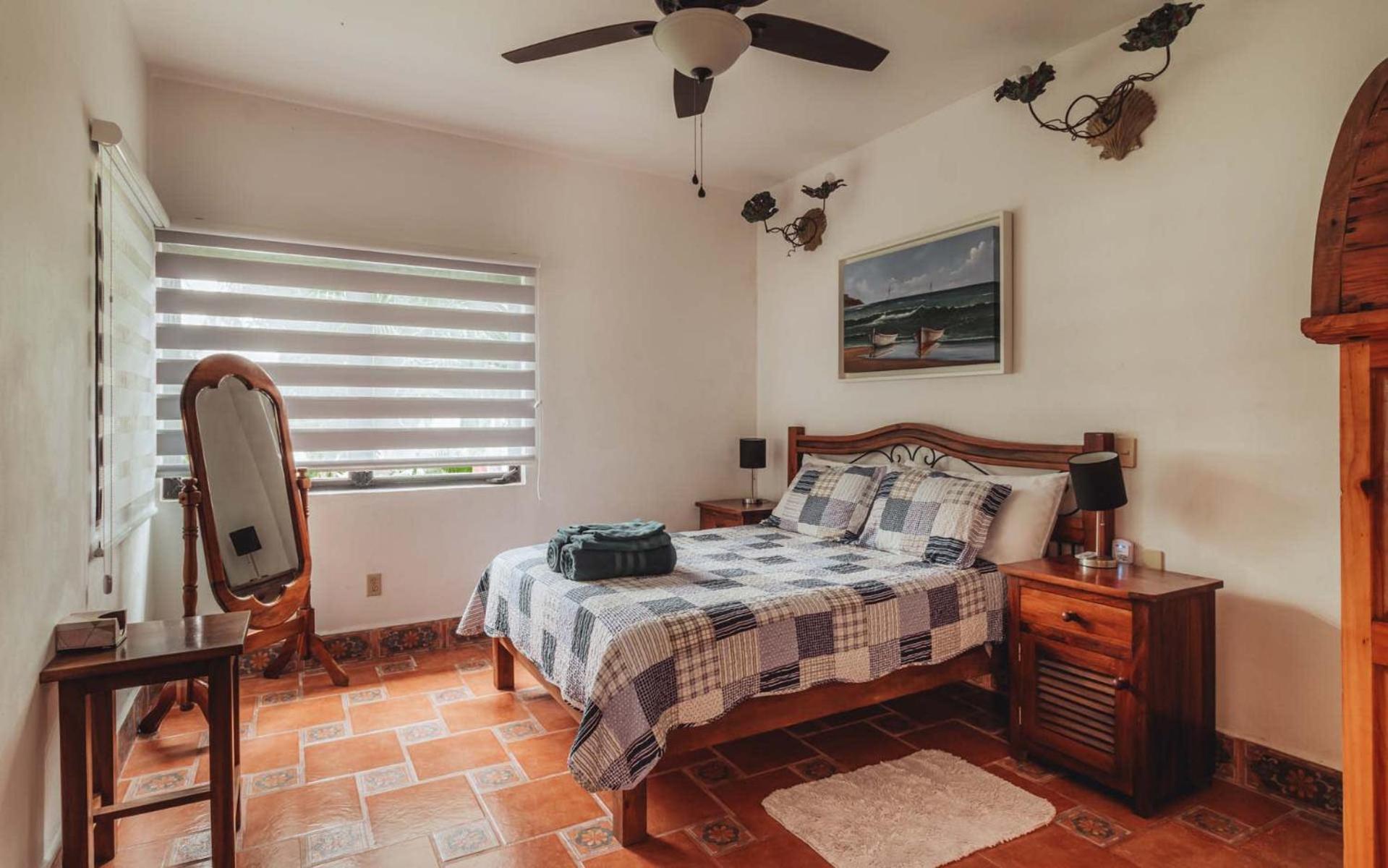 Hacienda Gonzalez Beach Getaway