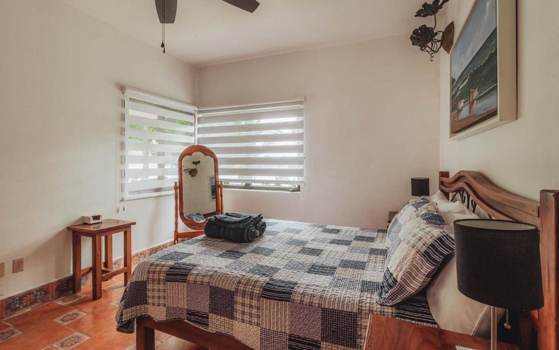 Hacienda Gonzalez Beach Getaway