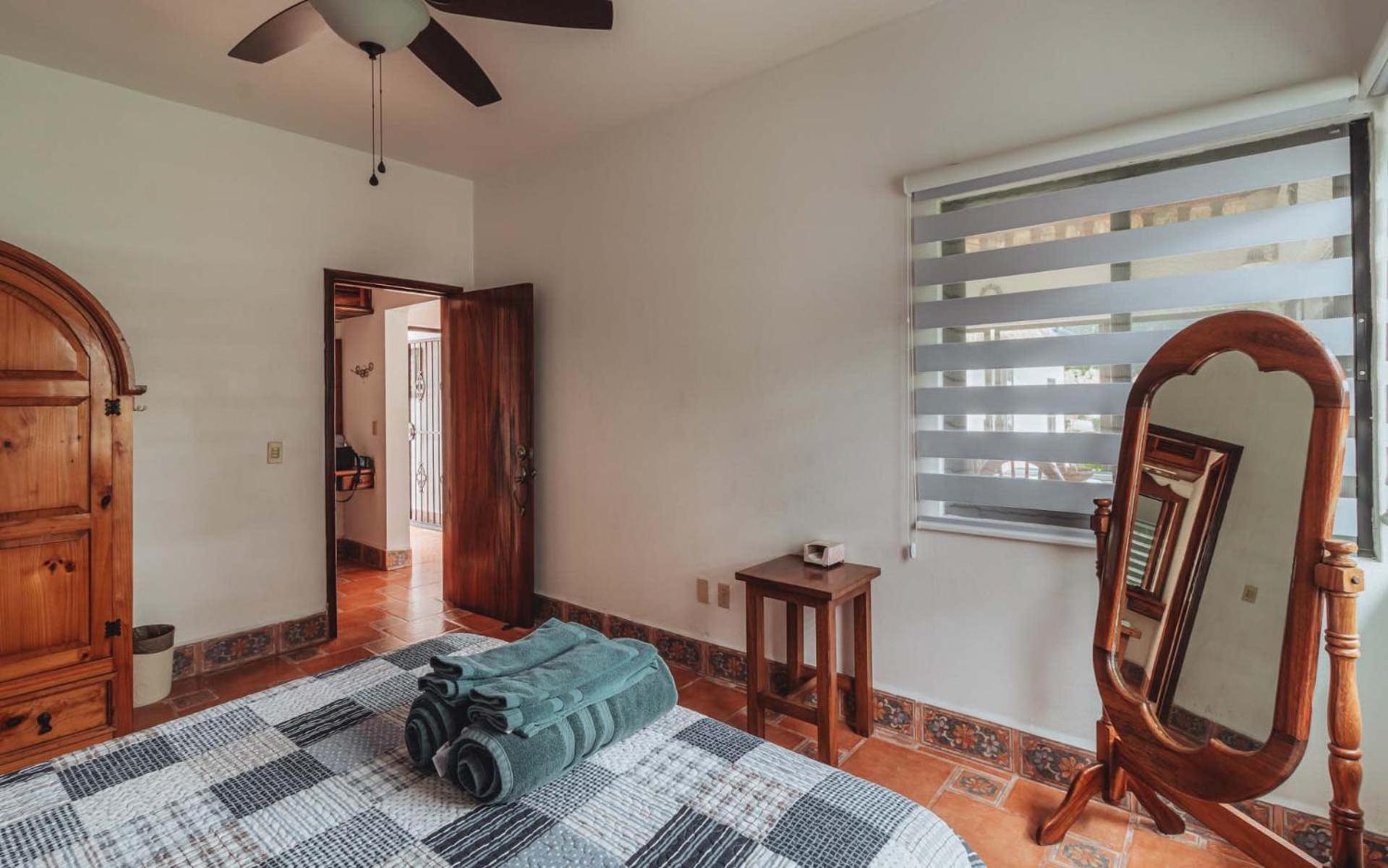 Hacienda Gonzalez Beach Getaway