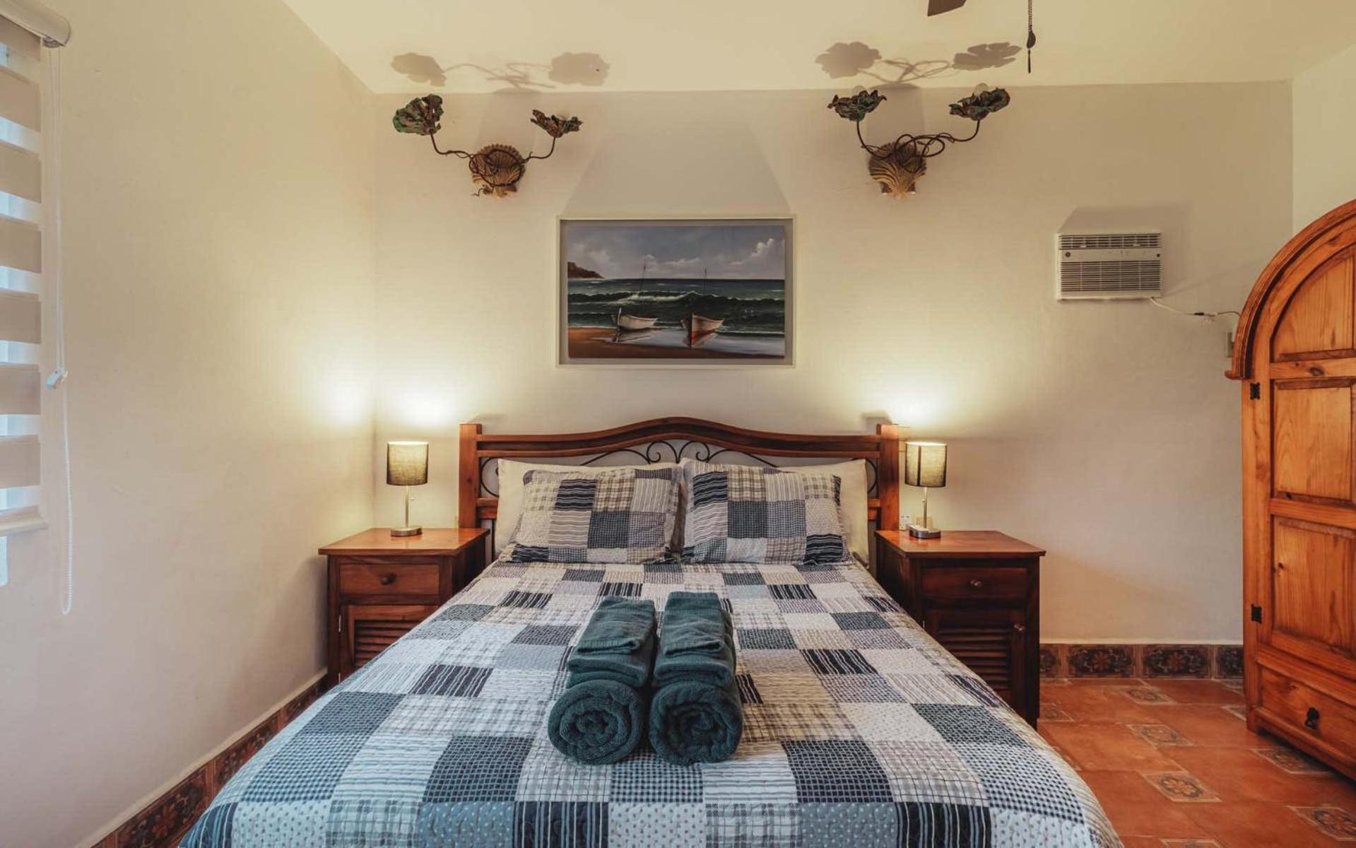 Hacienda Gonzalez Beach Getaway
