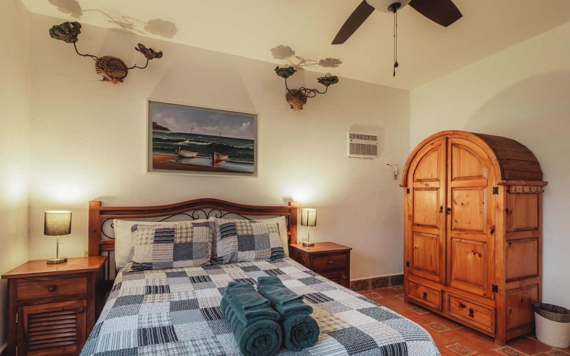 Hacienda Gonzalez Beach Getaway