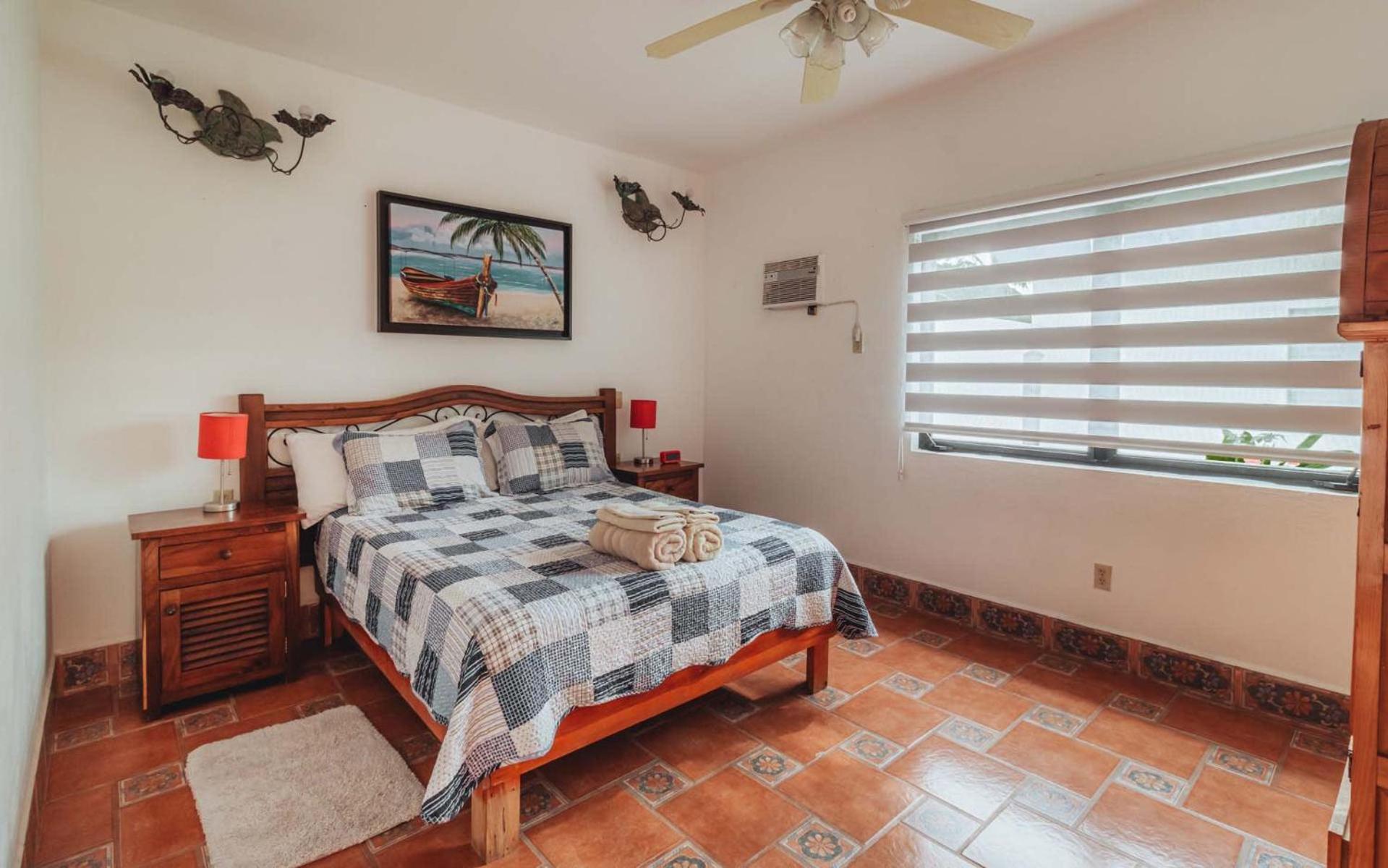 Hacienda Gonzalez Beach Getaway