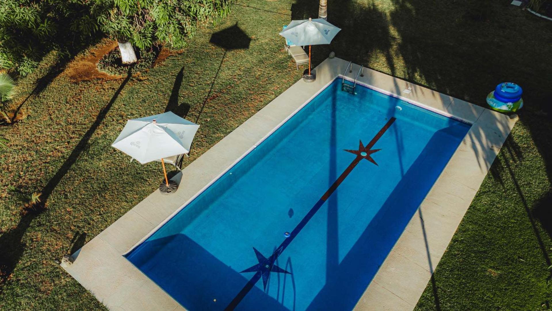 Hacienda Gonzalez Beach Getaway