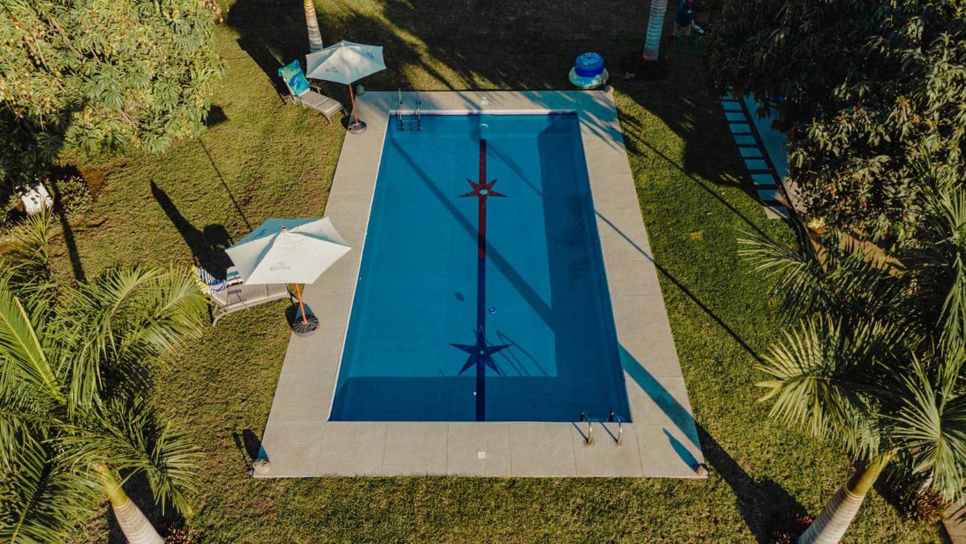 Hacienda Gonzalez Beach Getaway