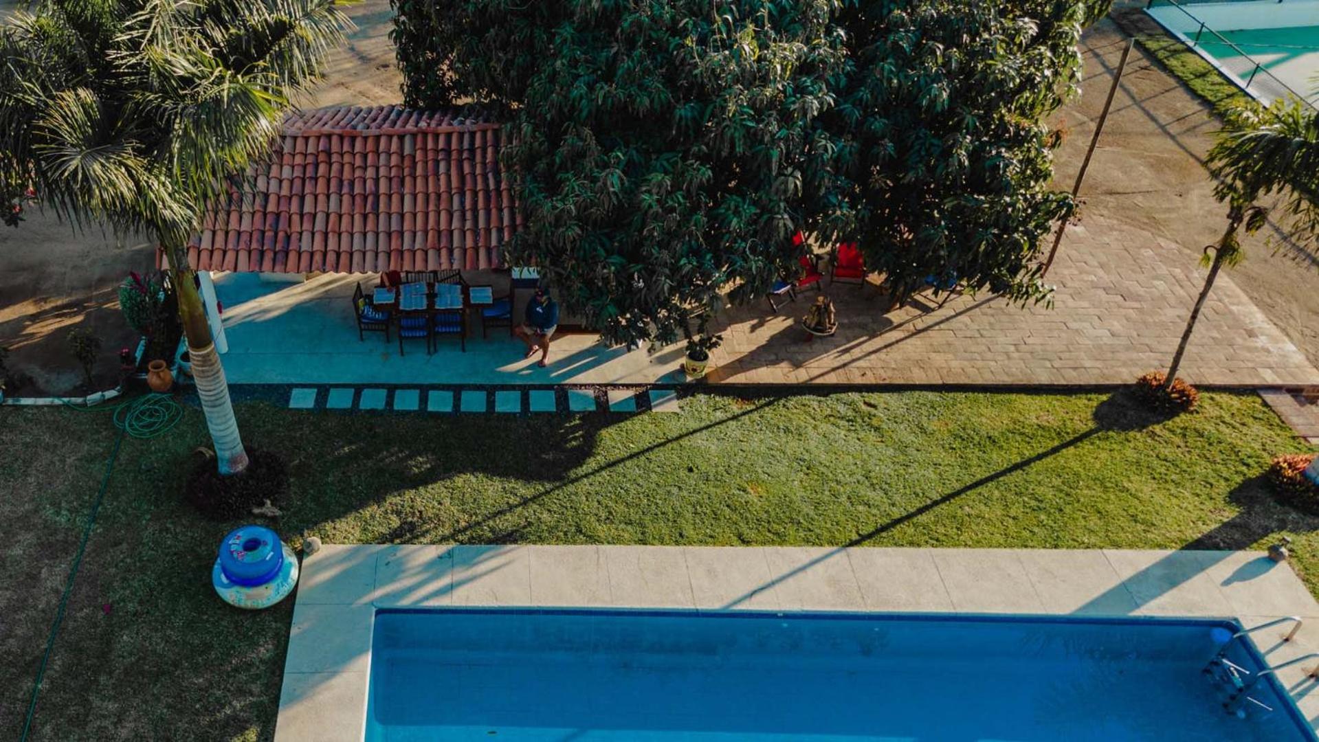 Hacienda Gonzalez Beach Getaway