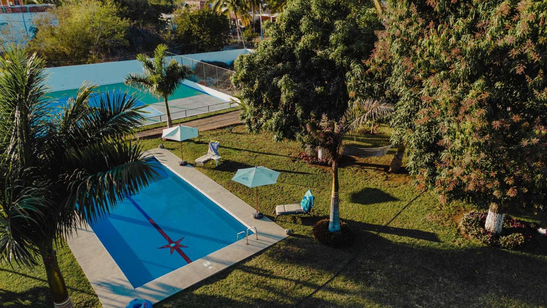Hacienda Gonzalez Beach Getaway