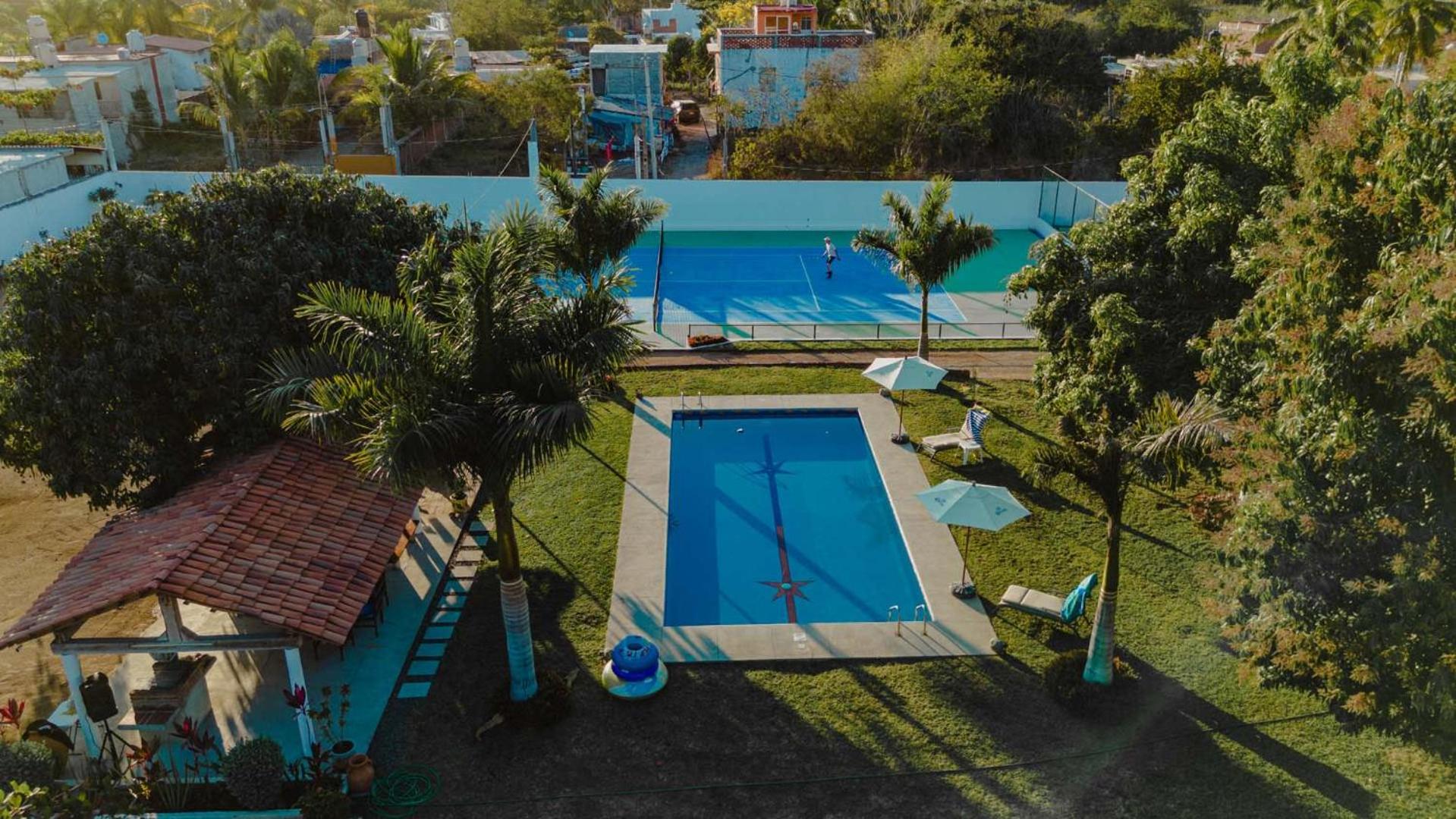 Hacienda Gonzalez Beach Getaway