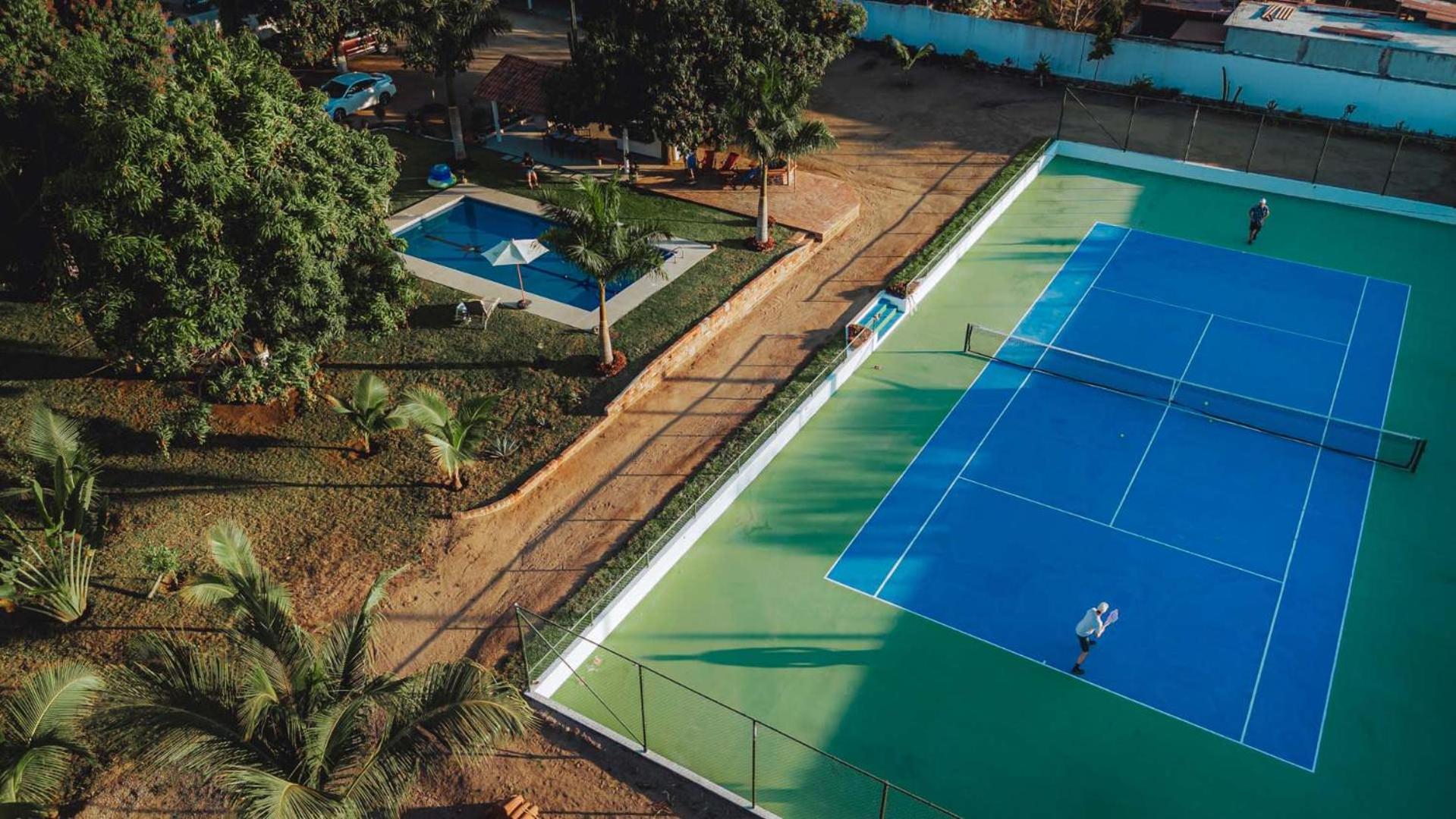 Hacienda Gonzalez Beach Getaway