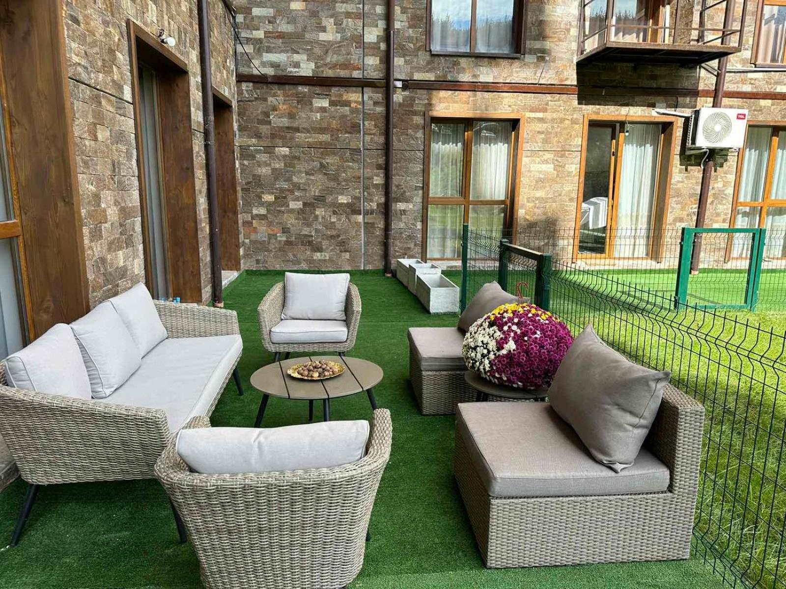 Apart-Hotel Crown Bansko 2
