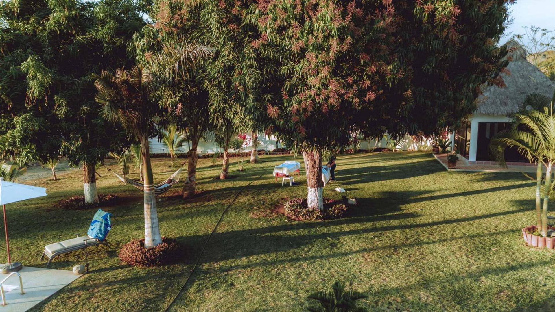 Hacienda Gonzalez Beach Getaway