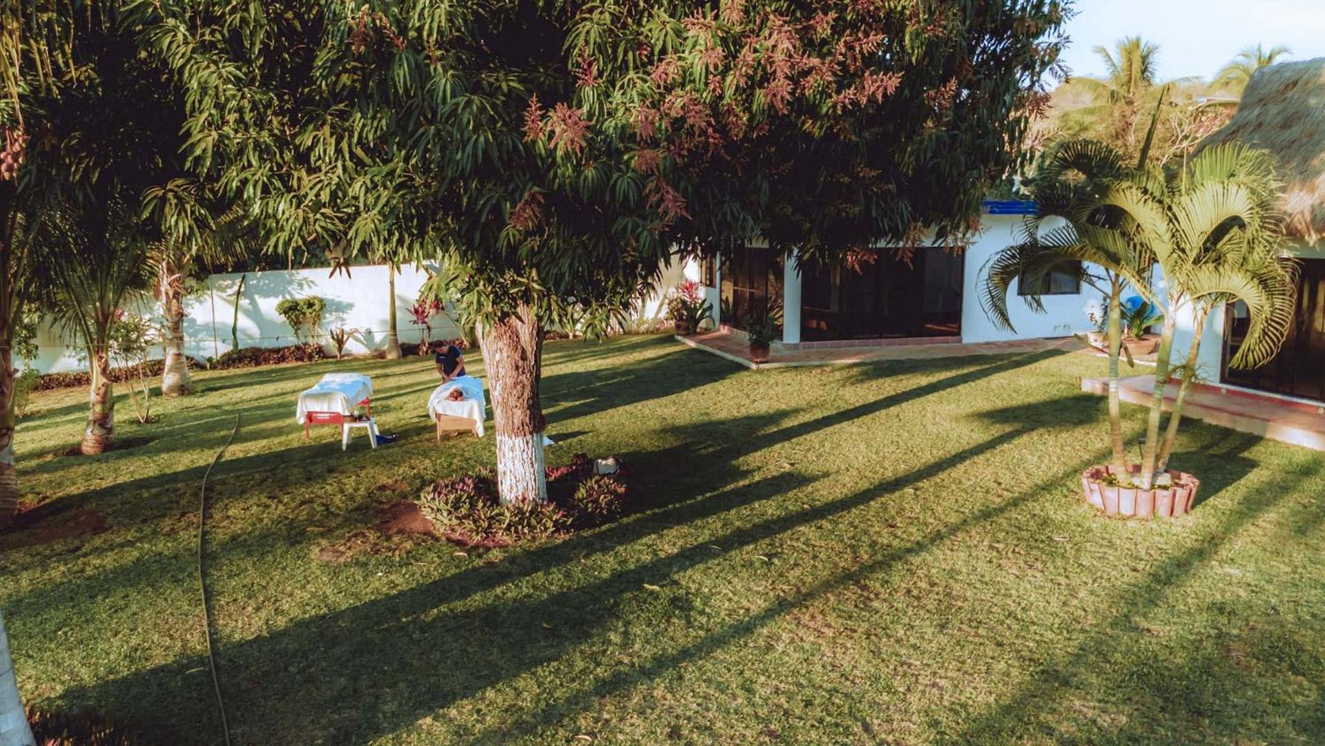 Hacienda Gonzalez Beach Getaway