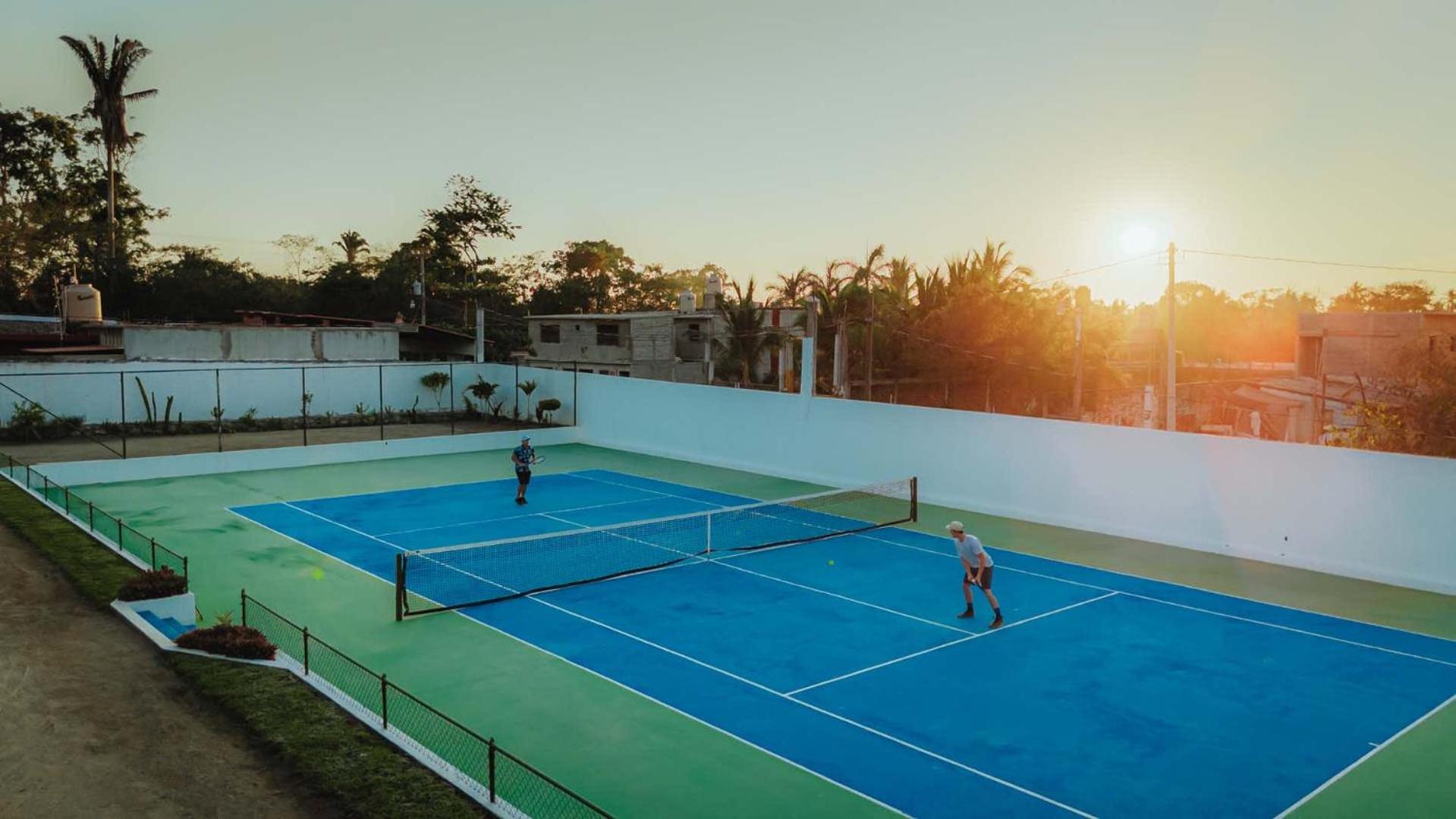 Hacienda Gonzalez Beach Getaway