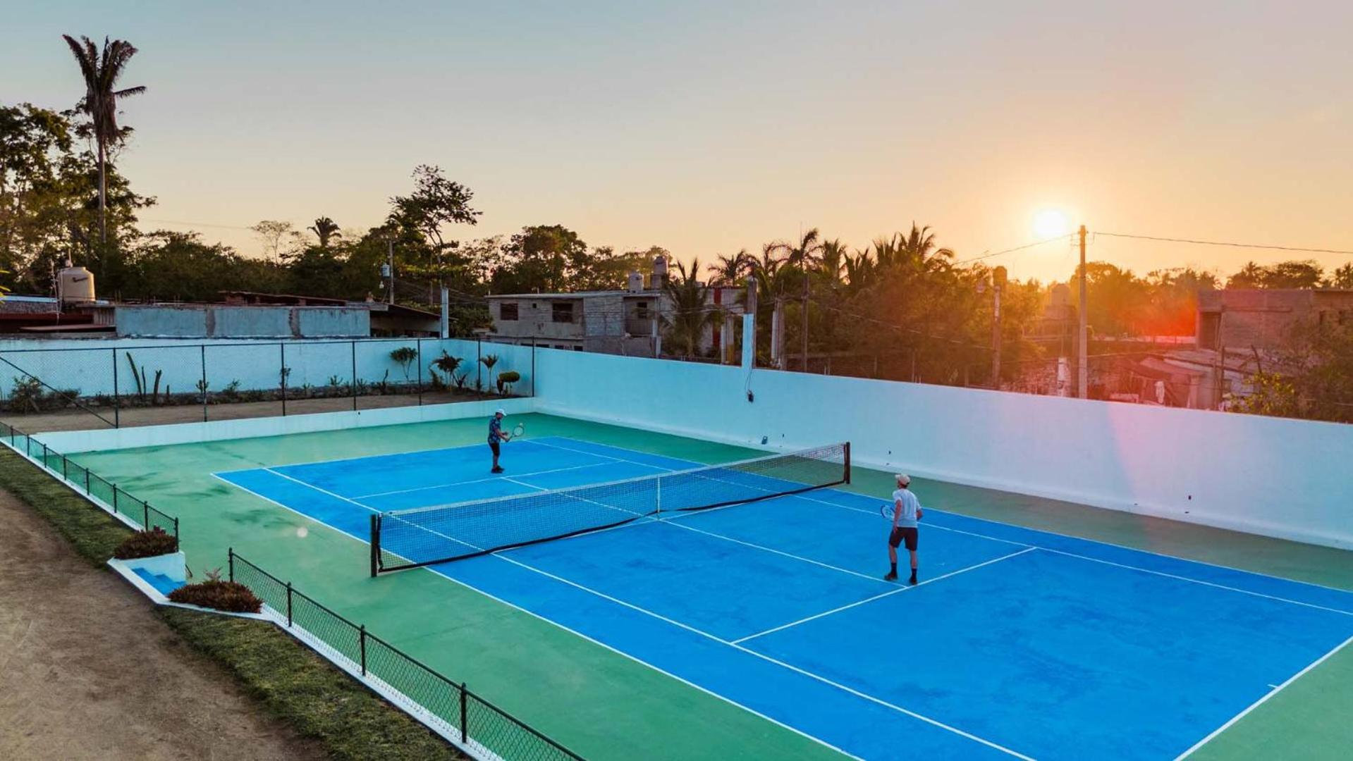 Hacienda Gonzalez Beach Getaway
