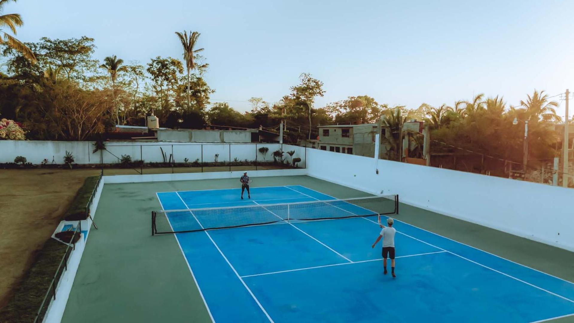 Hacienda Gonzalez Beach Getaway