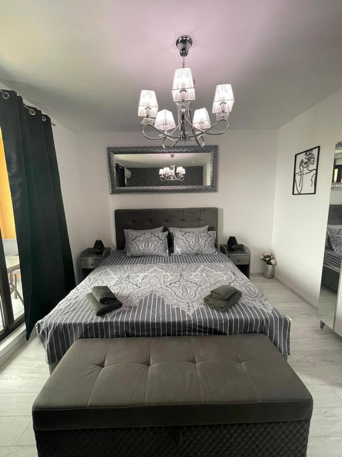 Villa Astoria 5. Sveti Vlas k.k. Elenite