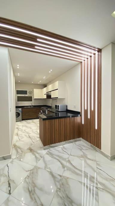 White Palace served Apartment 12