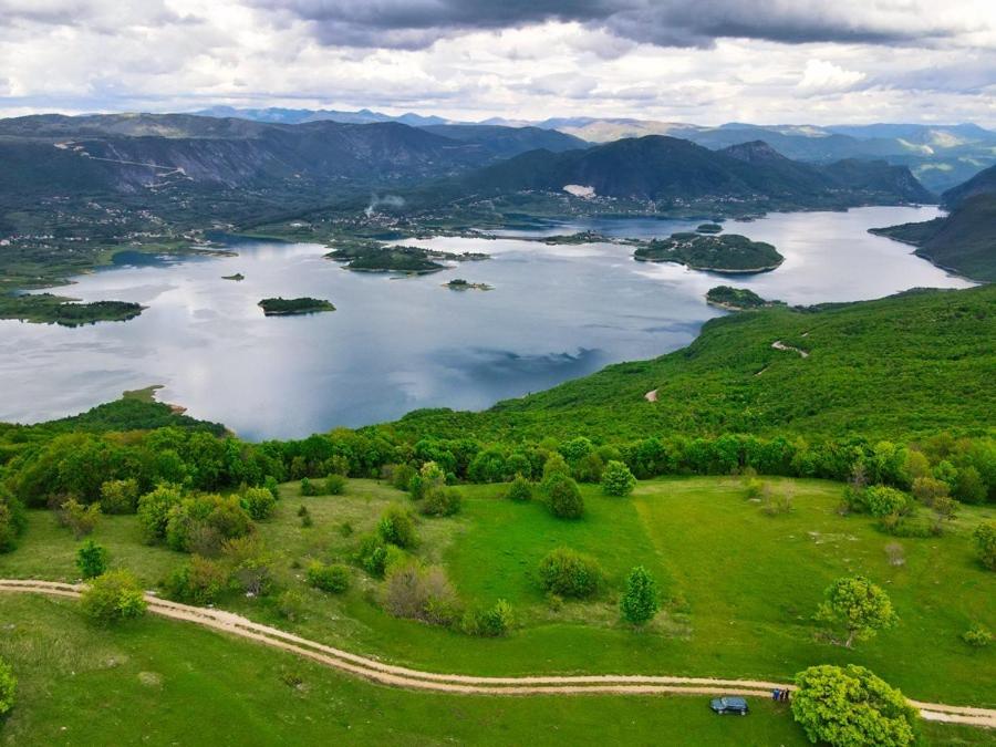 Auto Camping Grubeša