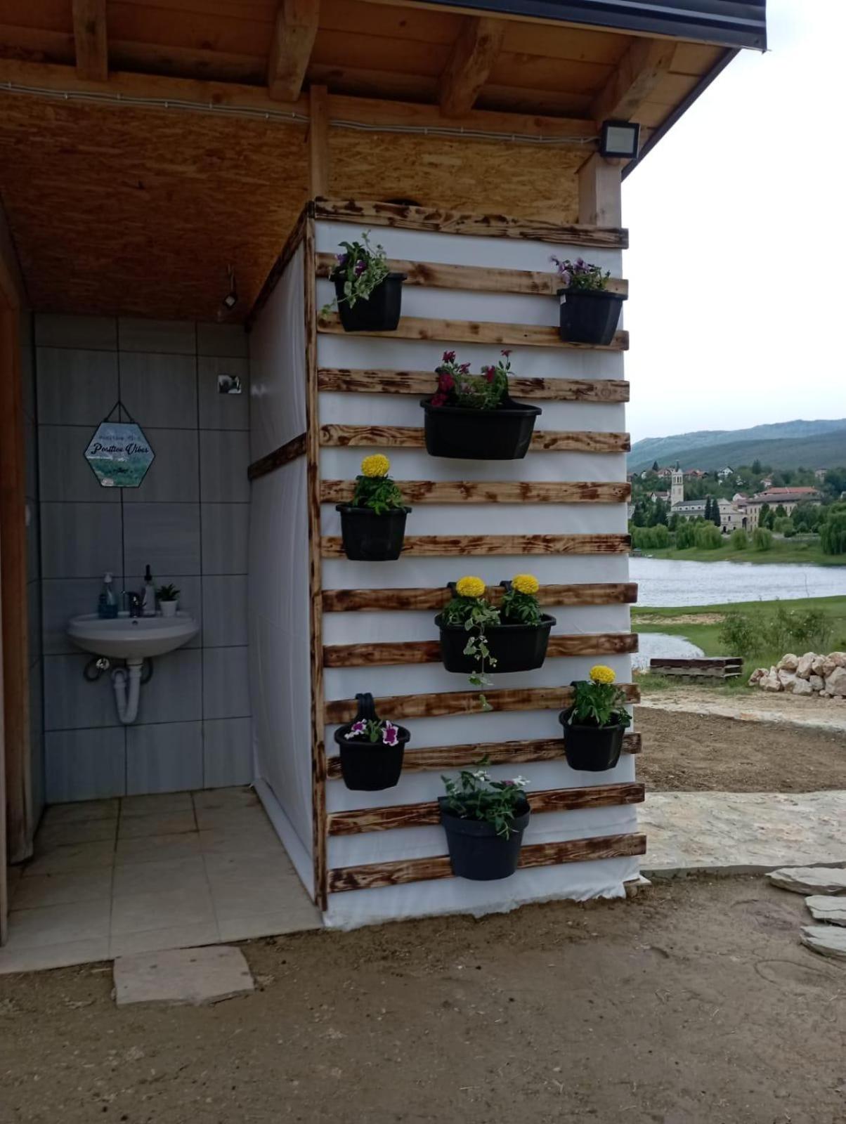 Auto Camping Grubeša