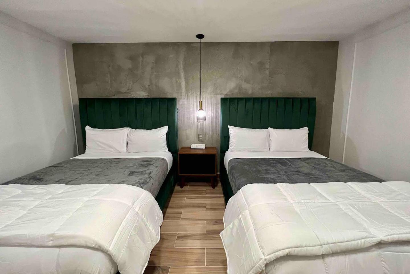 Chic Apartments in Polanco Steps from Masaryk Ave! view 3