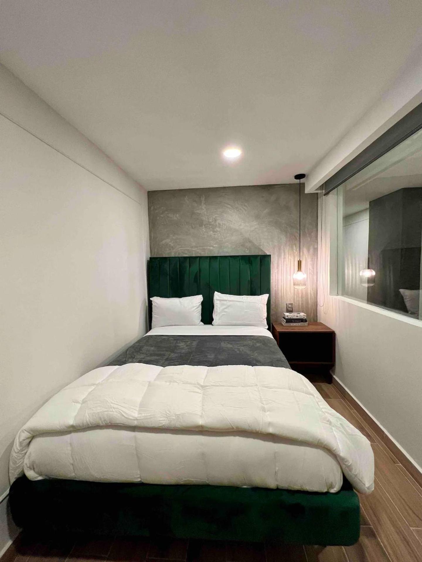Chic Apartments in Polanco Steps from Masaryk Ave! view 5