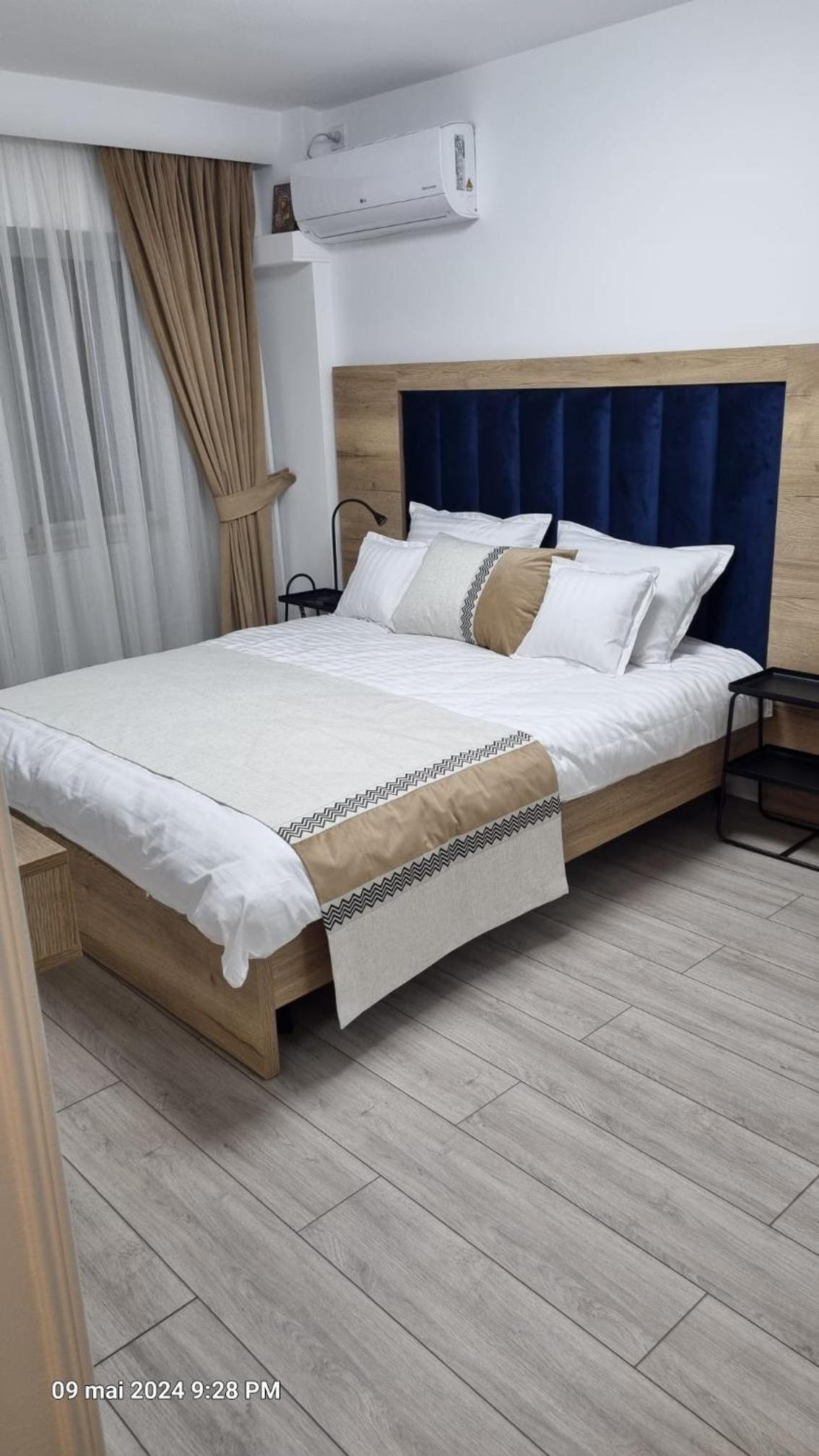 Aparthotel VIO