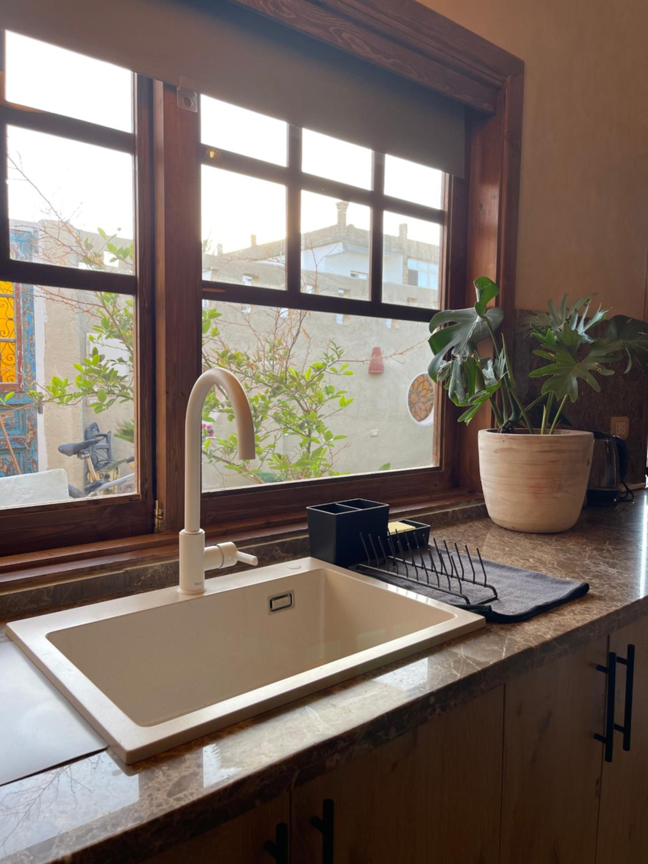 Mannam apartment orientaı