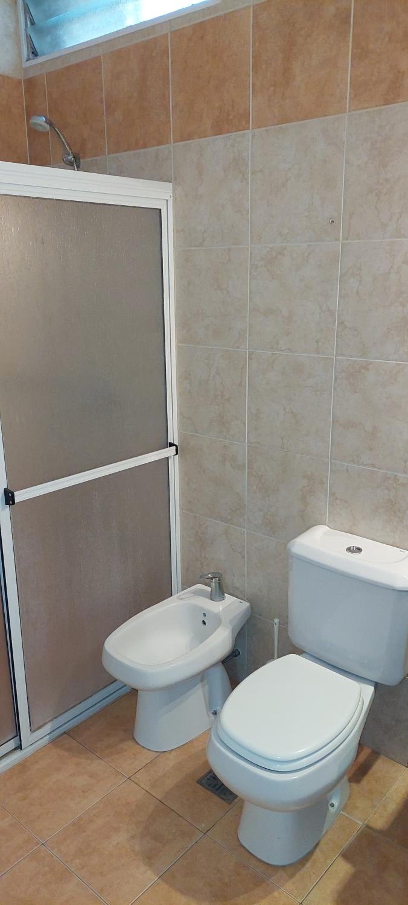 Departamento a pocas cuadras del centro con terraza