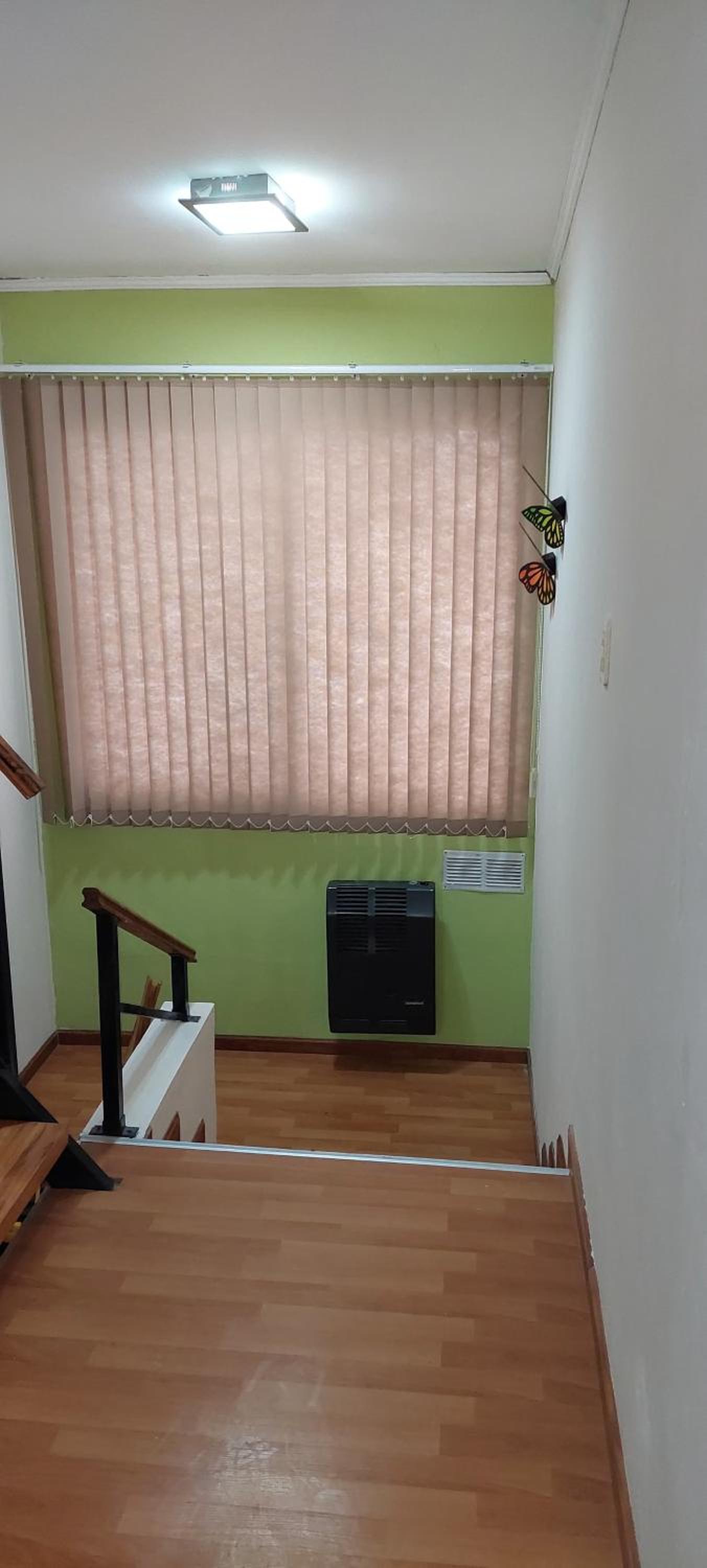 Departamento a pocas cuadras del centro con terraza