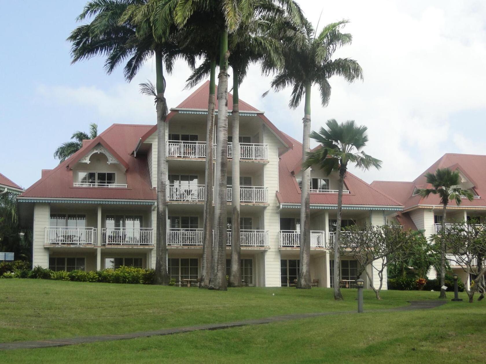 Village Sainte Luce, Martinique - maeva Home - Appartement 2 pièces 4 personnes - Confort MAE-0454 view 5