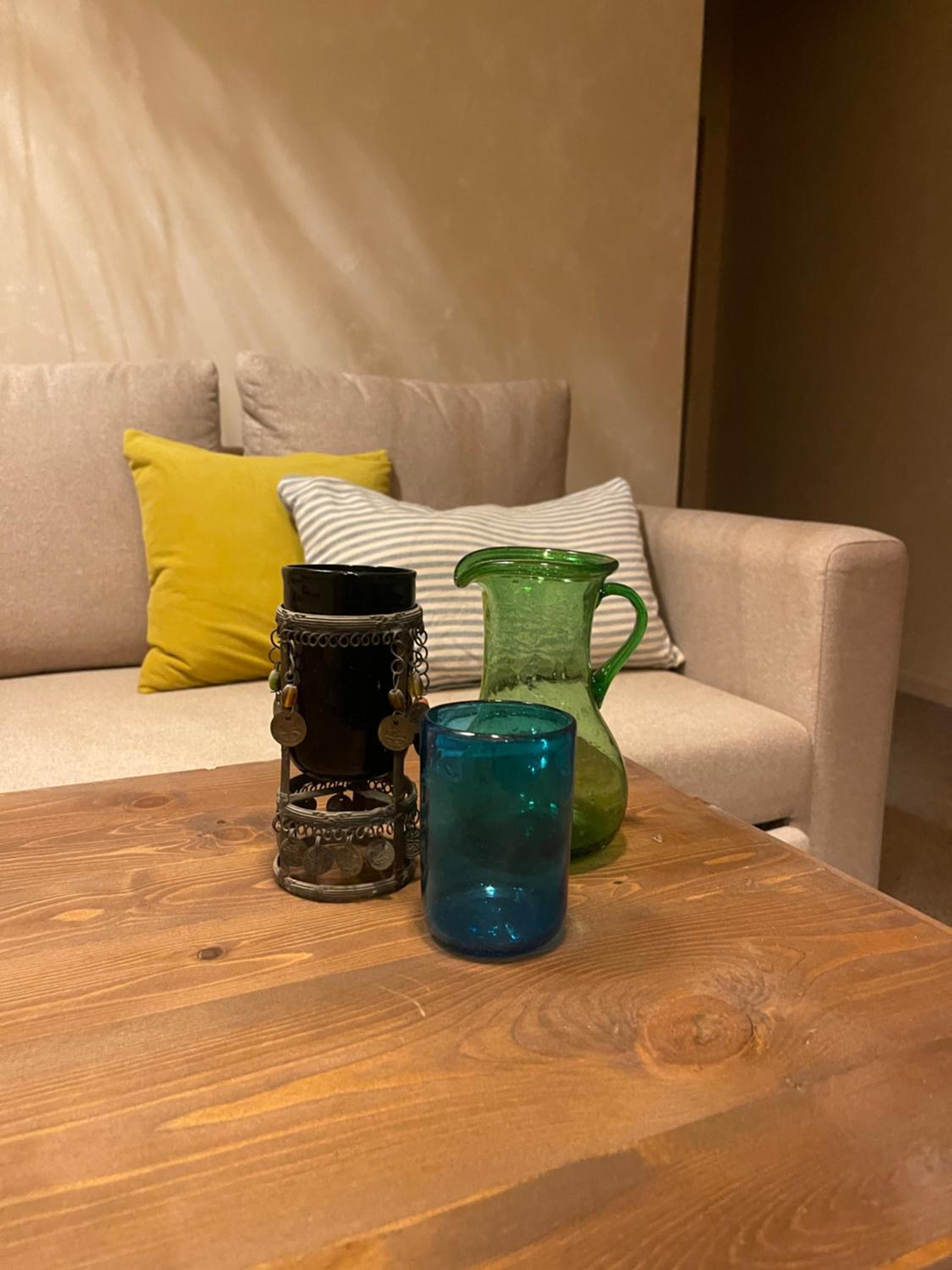 Mannam apartment orientaı