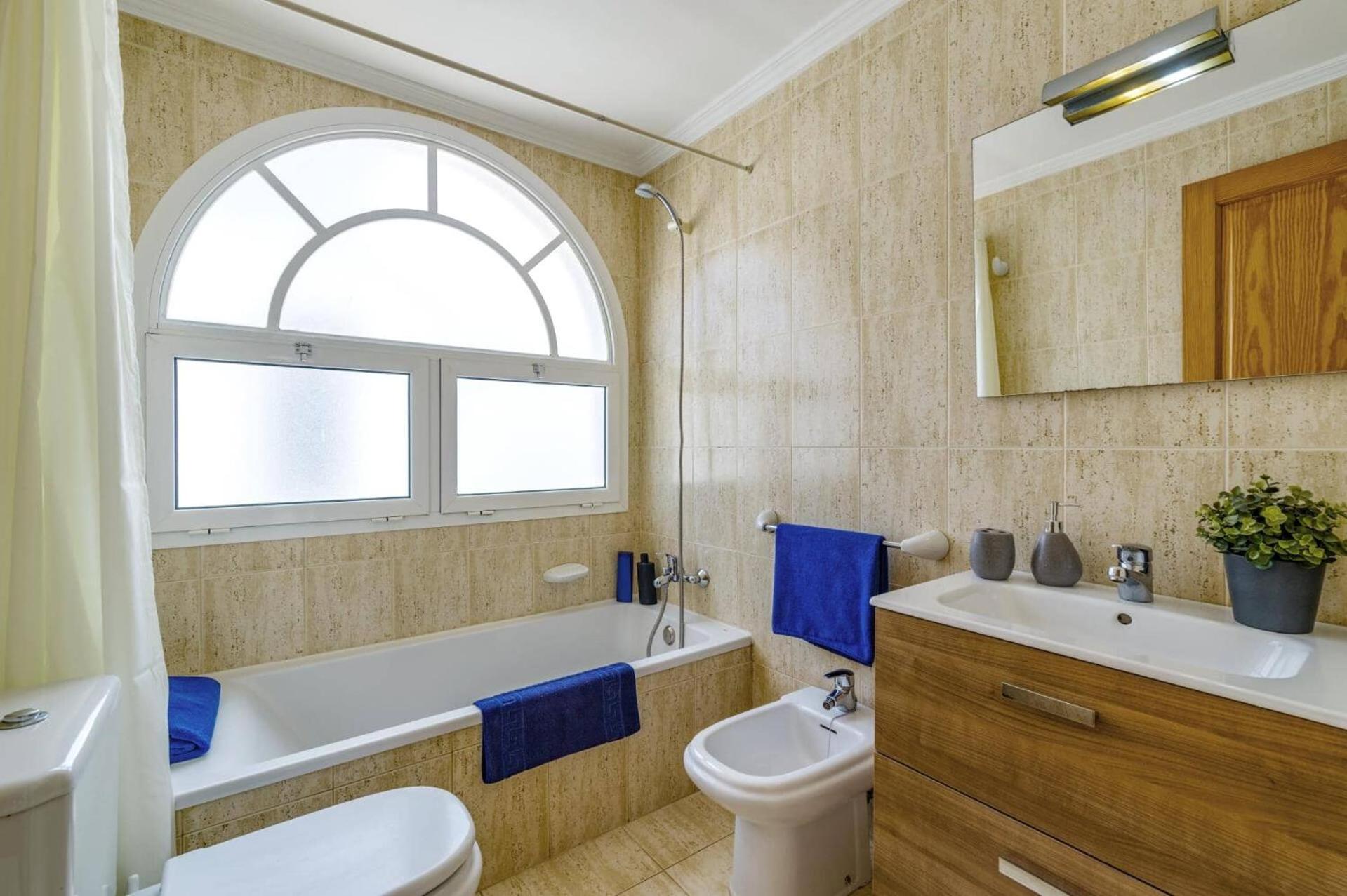 Villa Arco Iris by Villa Plus view 5