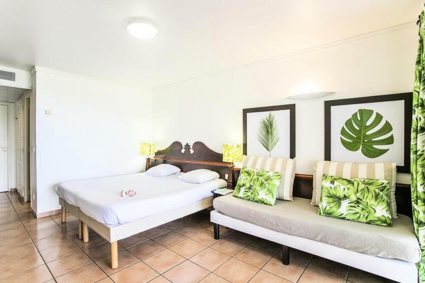 Village Sainte Luce, Martinique - maeva Home - Studio climatisé 3 personnes - Sélection MAE-0464 view 3