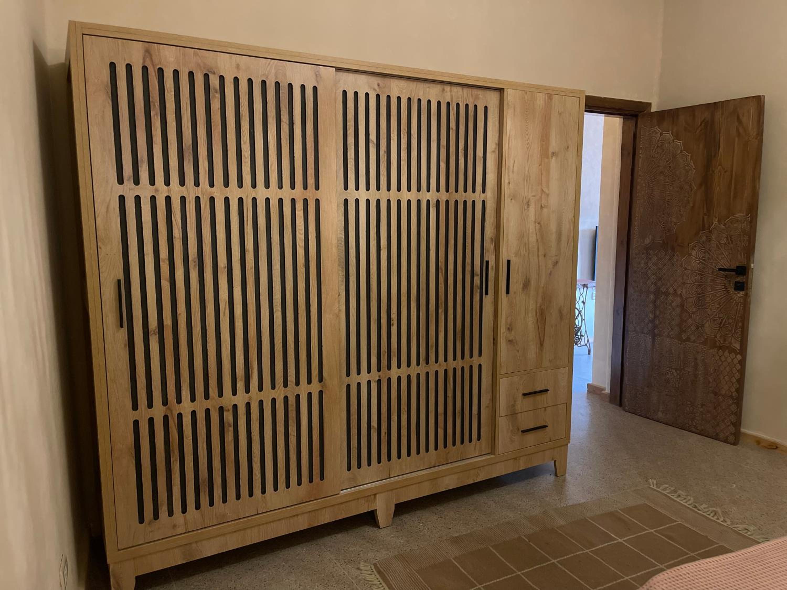 Mannam apartment orientaı