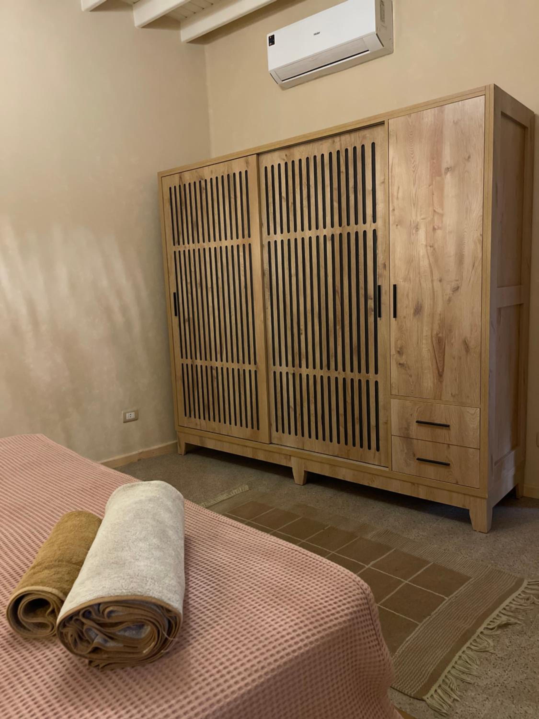 Mannam apartment orientaı