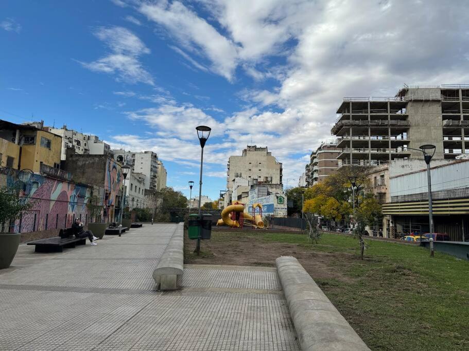Hermoso Depto para 4 en BA