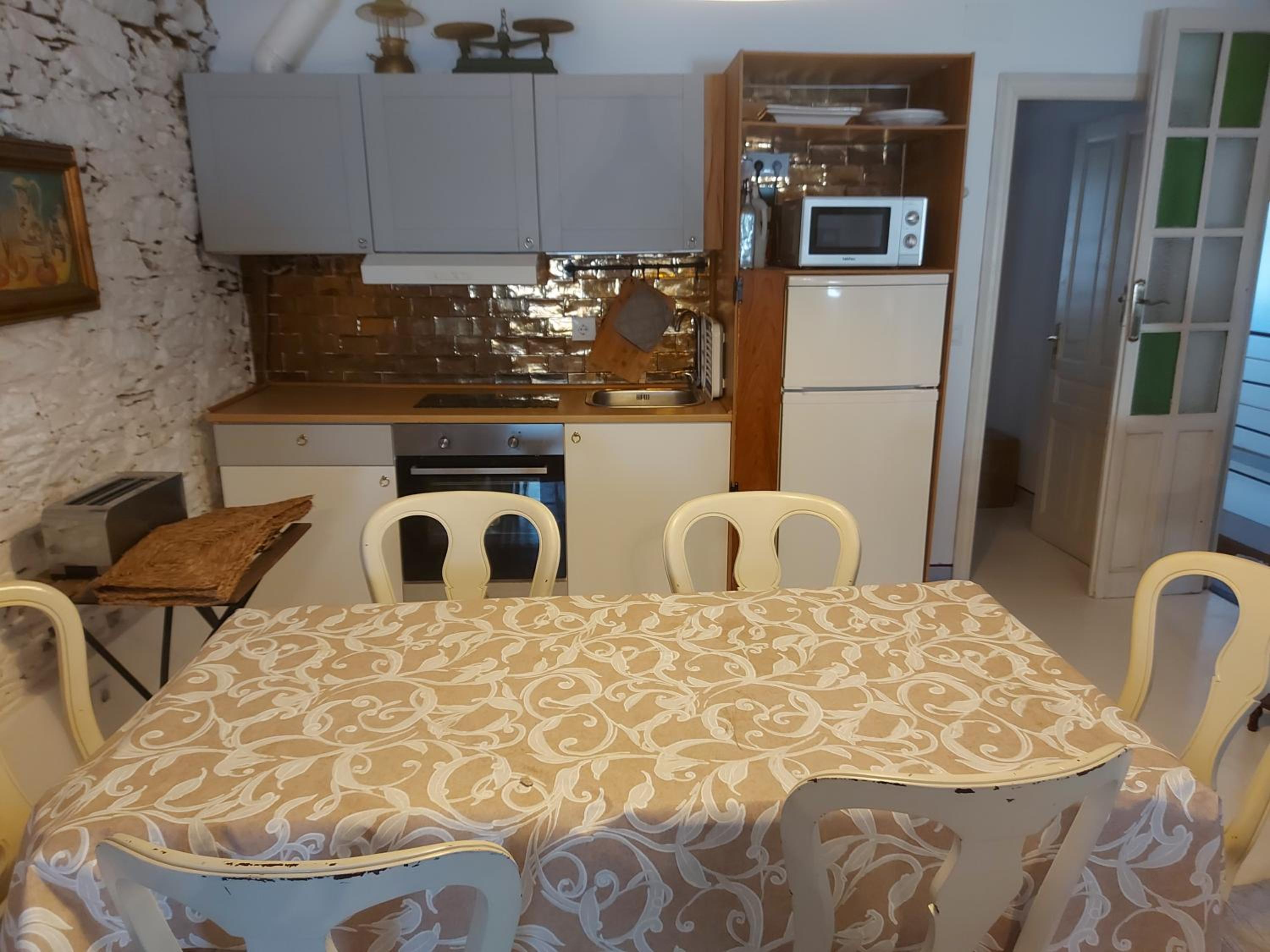 Casas de La Ermita VTAR GURUMELO