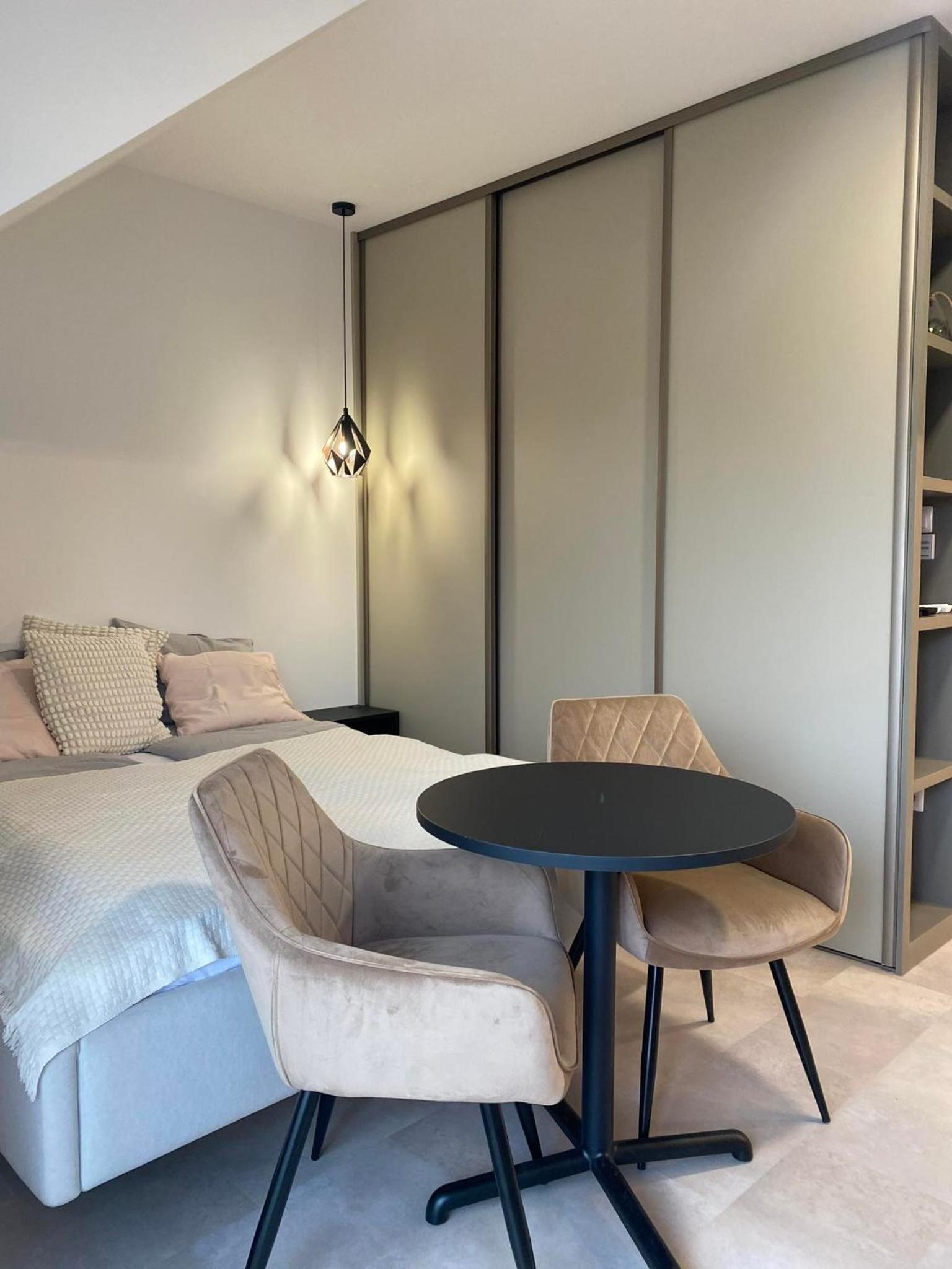 LaMira Apartment