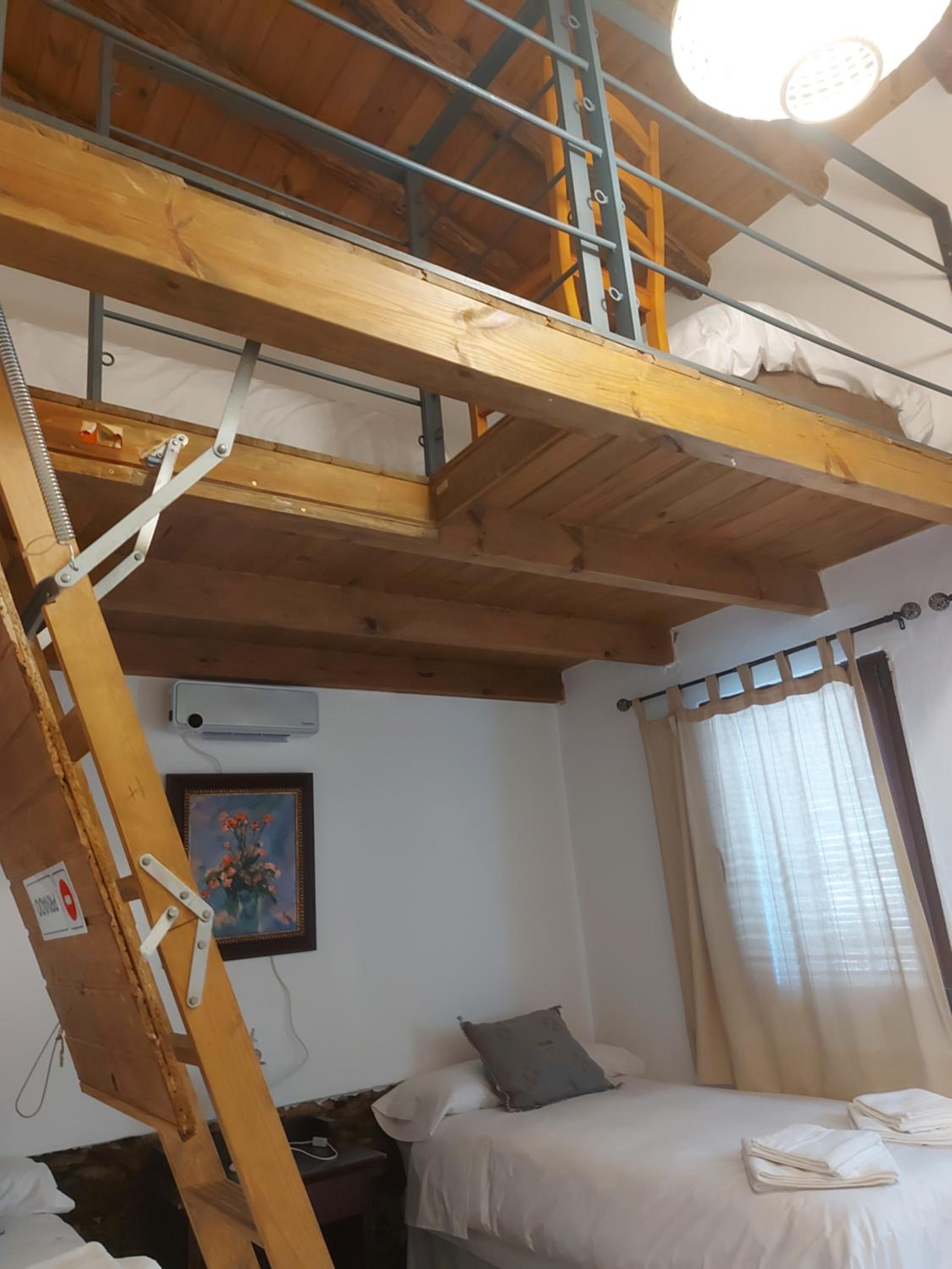 Casas de La Ermita VTAR GURUMELO