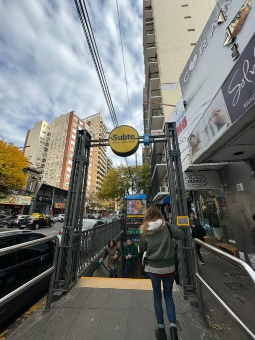 Hermoso Depto para 4 en BA
