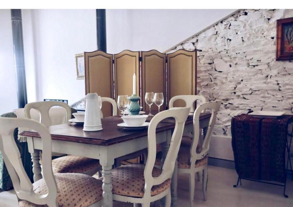 Casas de La Ermita VTAR GURUMELO