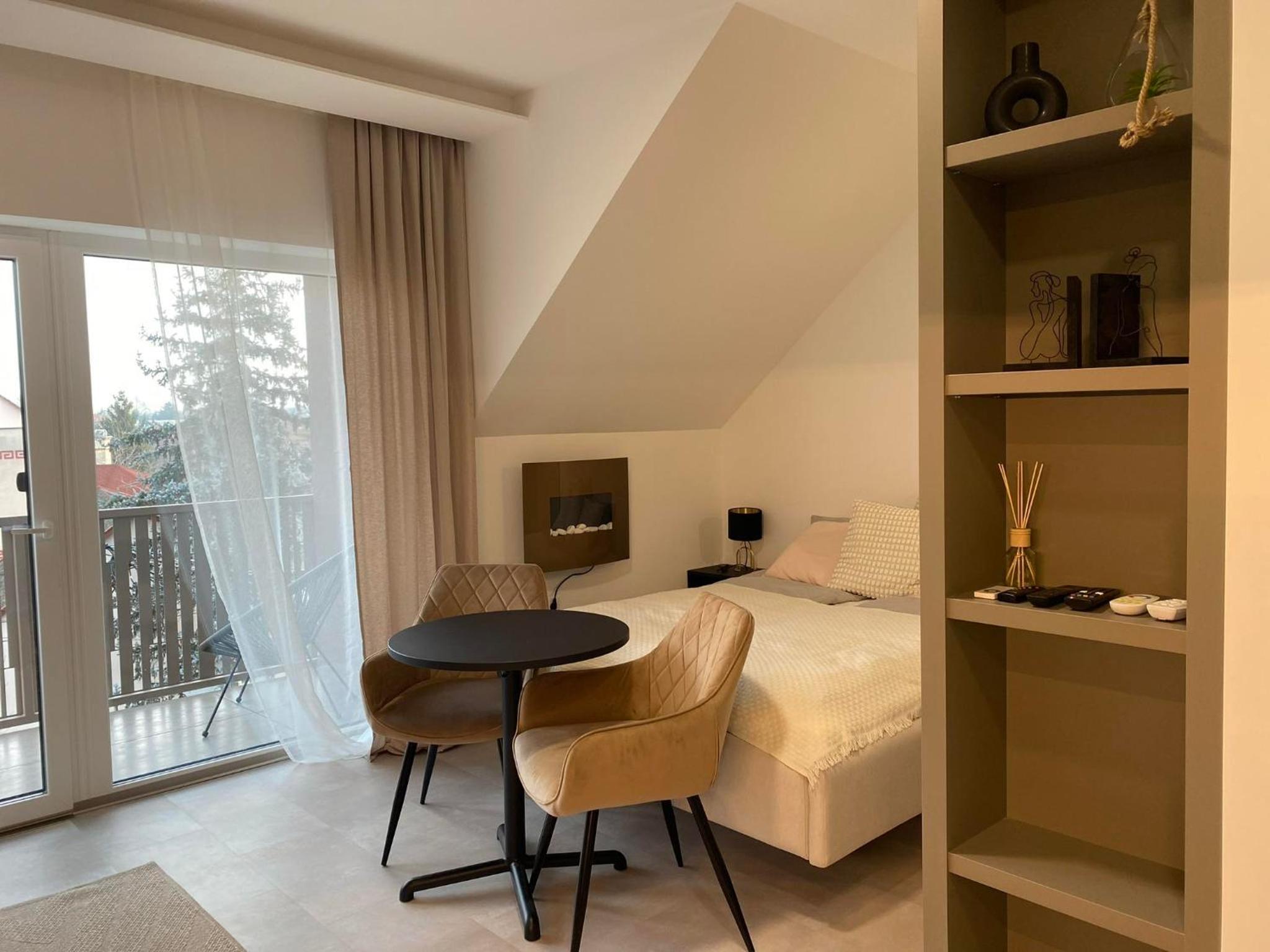 LaMira Apartment