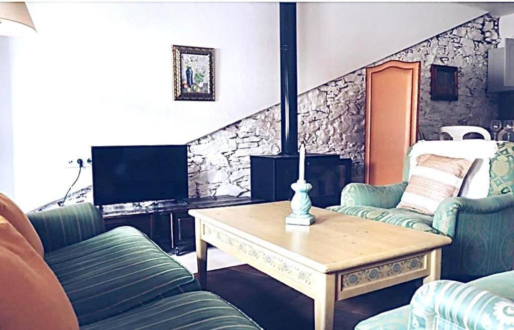 Casas de La Ermita VTAR GURUMELO