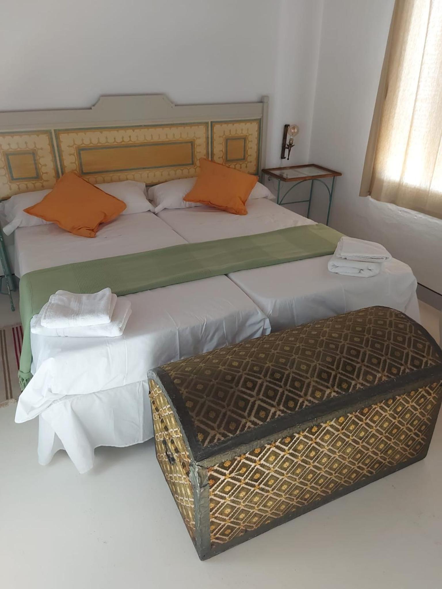 Casas de La Ermita VTAR GURUMELO