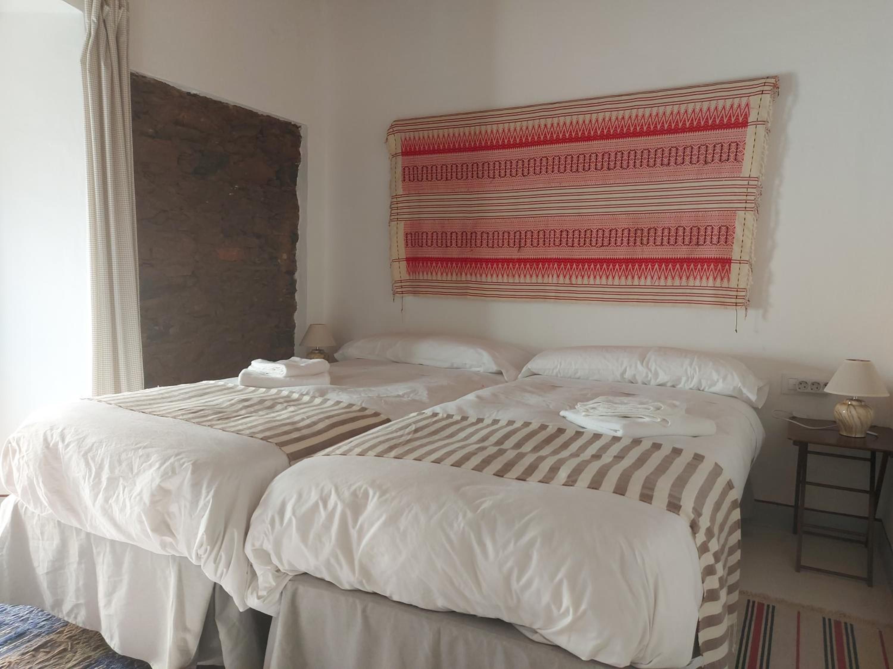 Casas de La Ermita VTAR GURUMELO