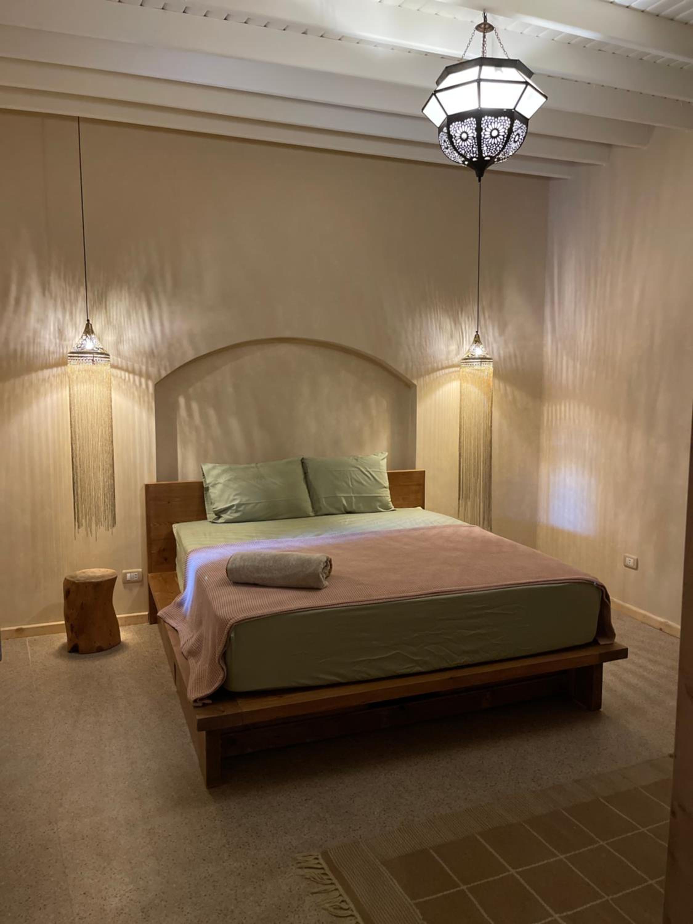 Mannam apartment orientaı