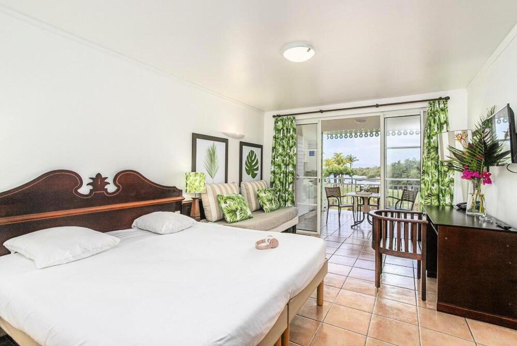 Village Sainte Luce, Martinique - maeva Home - Studio 3 personnes - Prestige 594 view 2