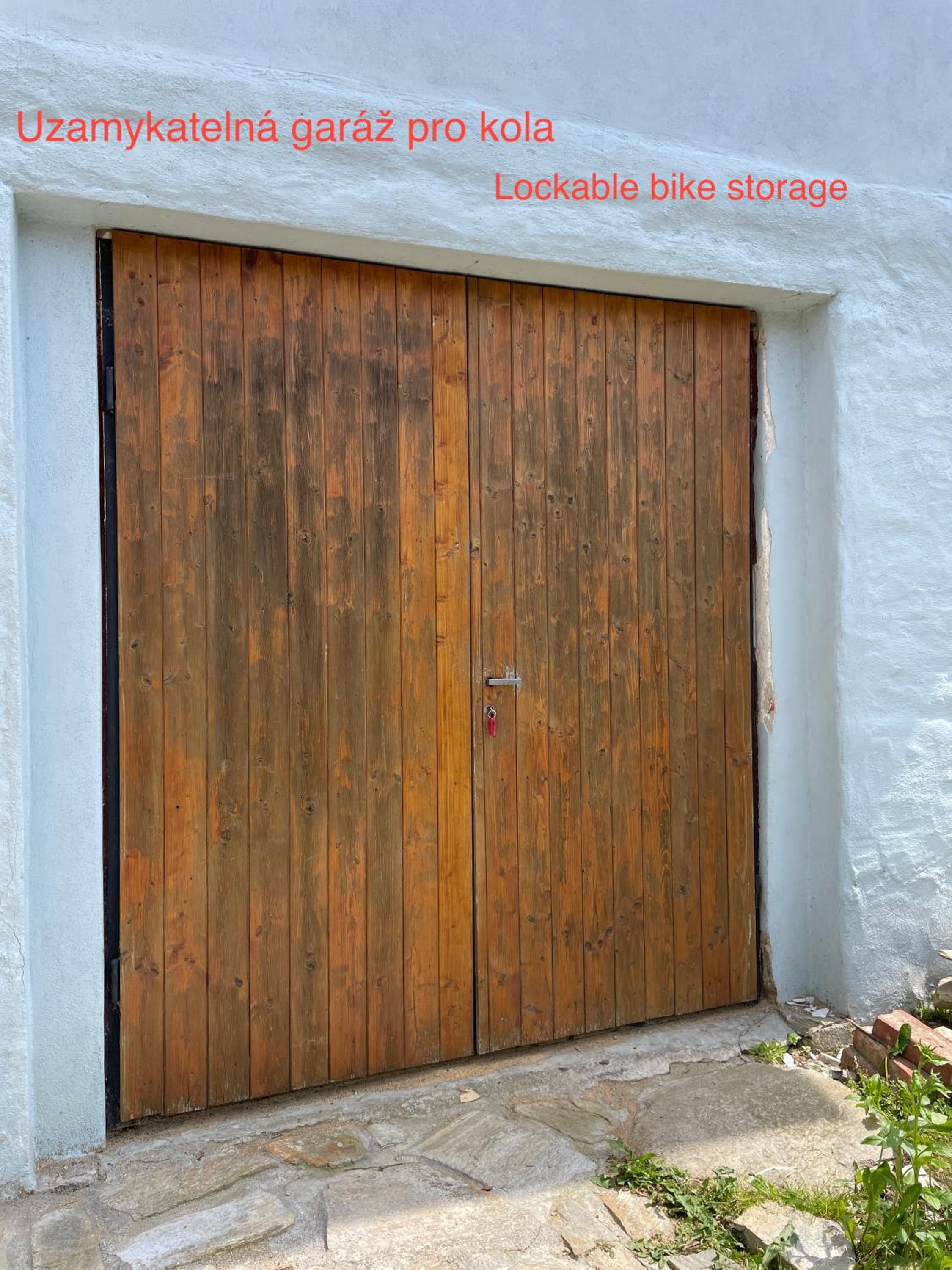 Apartmány Lavande