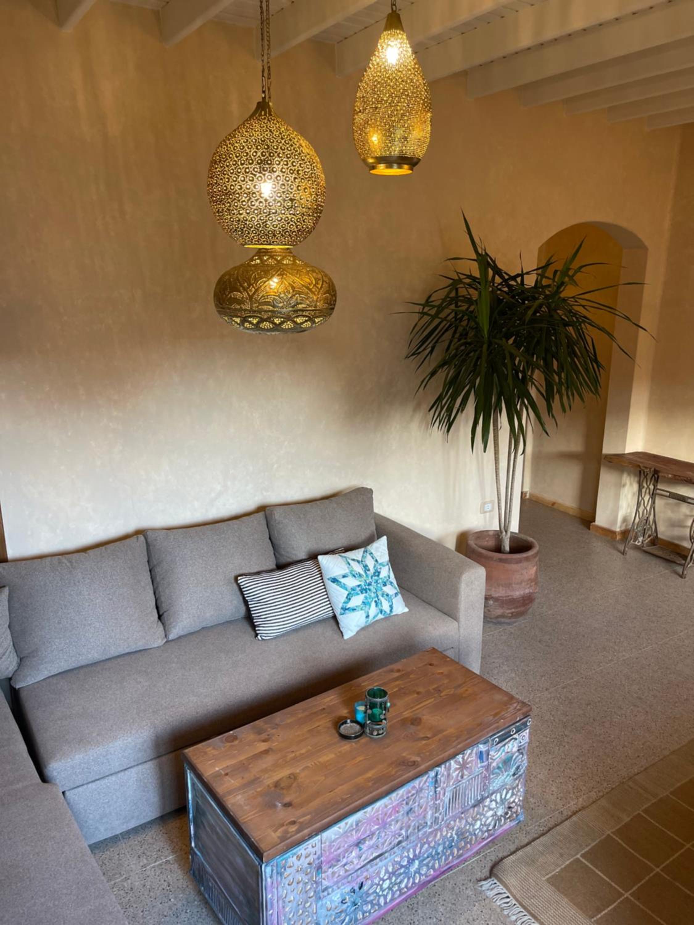 Mannam apartment orientaı
