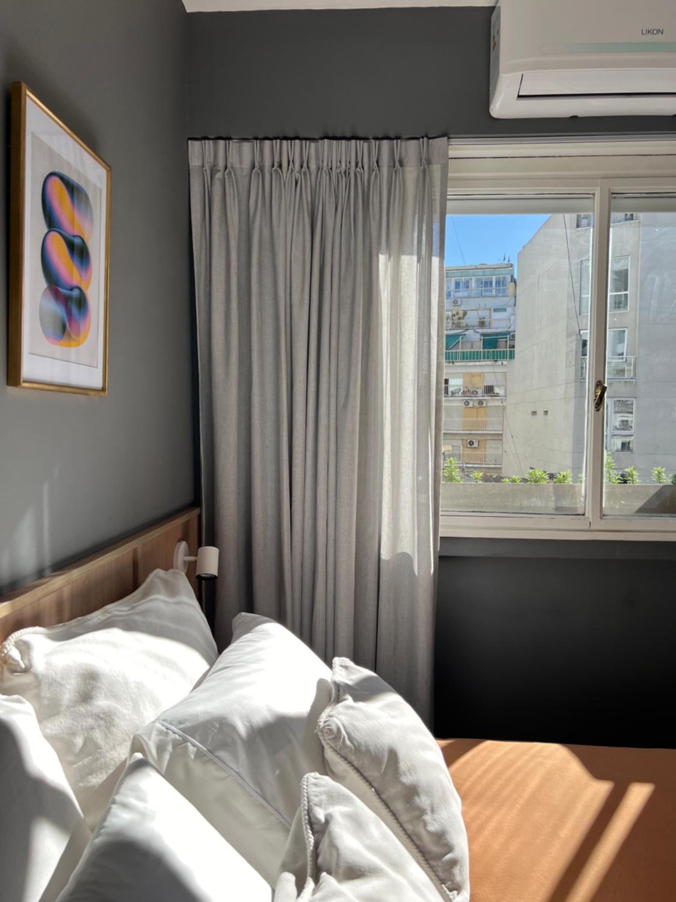 Moderno y Exclusivo Recoleta